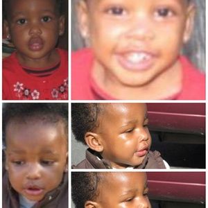 Meet your Posher, Ebony